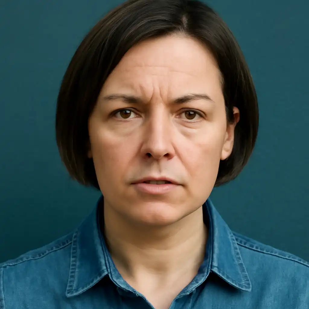 Petra Hoffmann